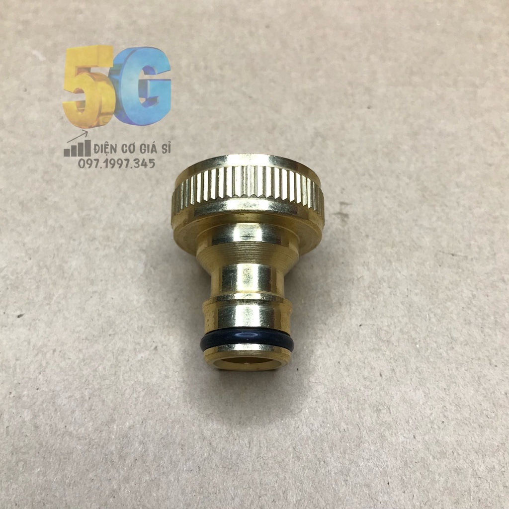 Lọc Nước Đầu Vào Máy Rửa Xe Mini Dùng Chung Các Dòng Máy Có Hình Dáng Tương Tự