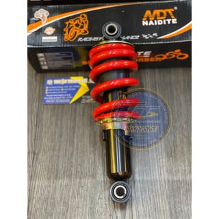 Phuộc sau yaz l2 - yaz125