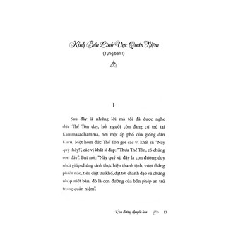 Sách - Con Đường Chuyển Hóa