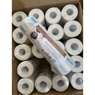 Giấy quấn cổ cắt tóc (1 túi 5 cuộn)