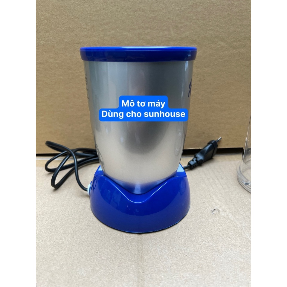 MÁY XAY SINH TỐ MAGICBULLET