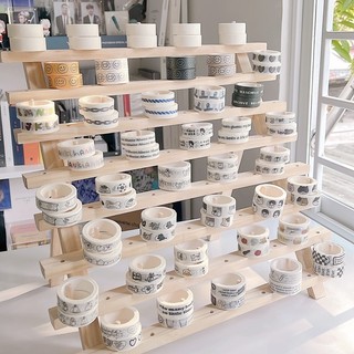 Washi tape basic kiểu Hàn