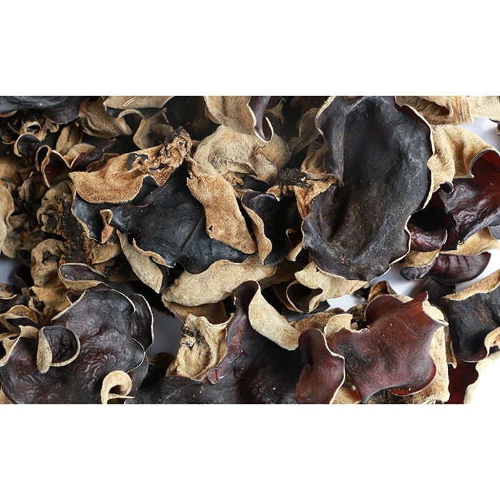 150G Nấm Mèo Khô ( MỘC NHĨ ) Loại To Dày - SAIGONFOOD