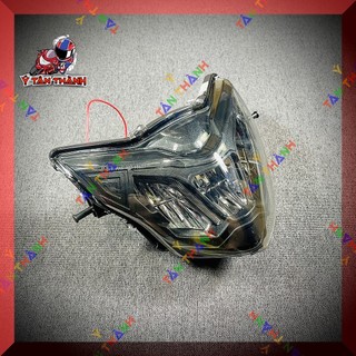 Pha đèn exciter 135 LC V6 MS39