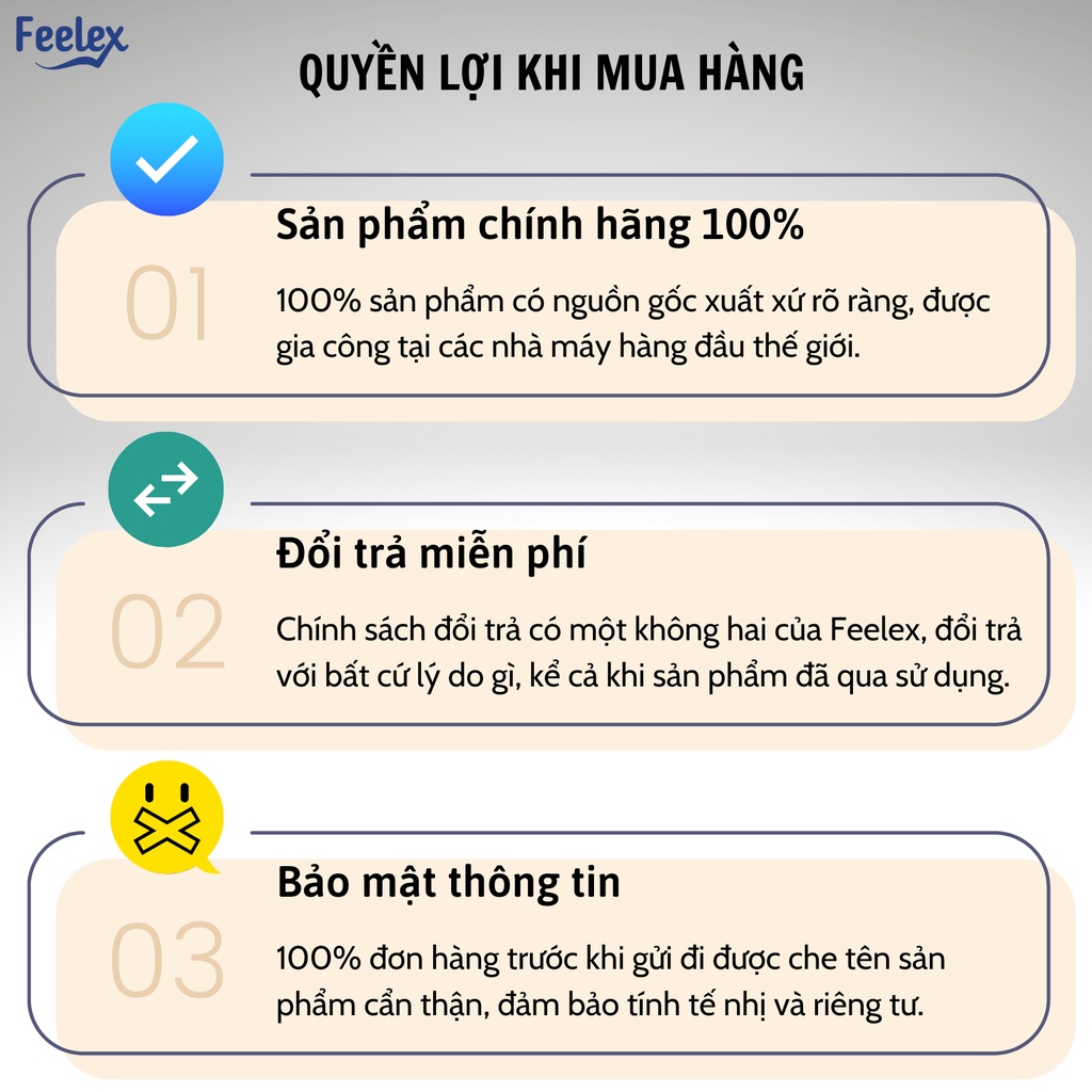 Dung dịch vệ sinh phụ nữ đũa thần inner OZO Feelex làm sạch vùng kín toàn diện, an toàn, tiện dụng