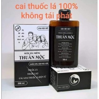 Cai thuoc lá không mệt mỏi không tái nghiện