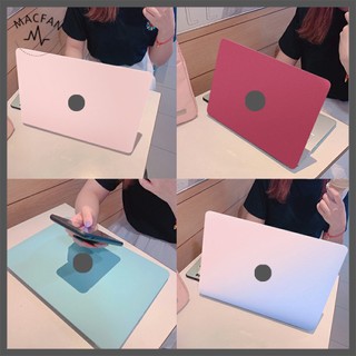 Ốp macbook - Macbook case - Phủ phím trơn cùng màu - Link 1