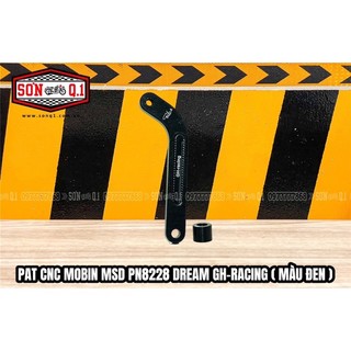 Pat MSD Dream