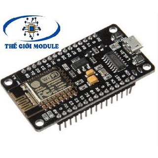 Arduino esp8266 nodemcu lua wifi v3