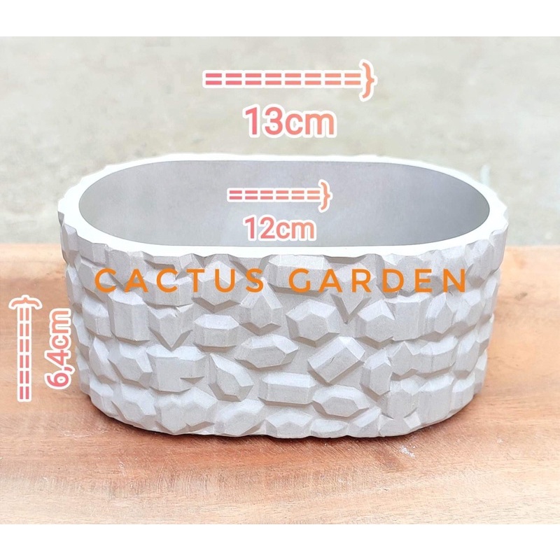 Các loại chậu vân đá (nhiều phân loại)