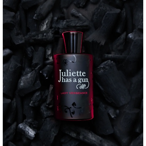 Nước hoa Juliette Has A G.u.n Lady Vengeance