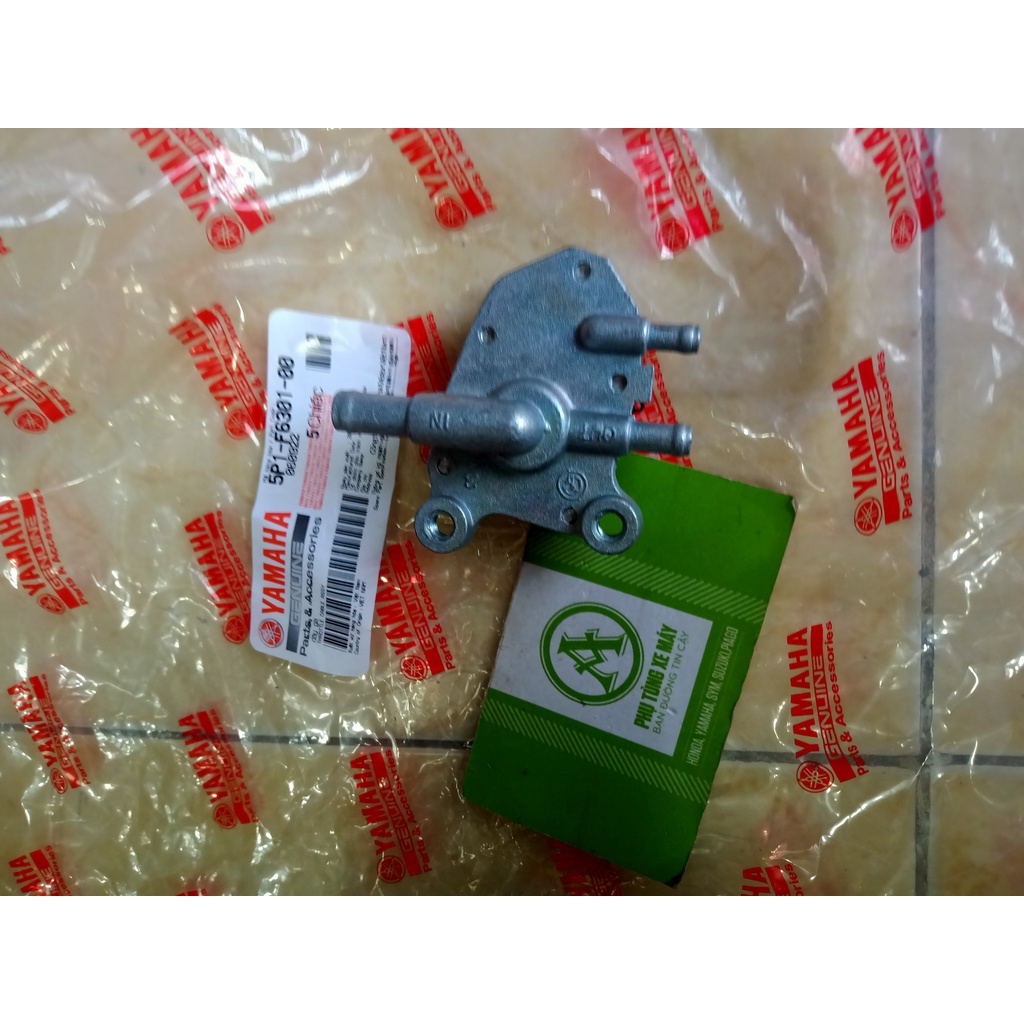 Bơm xăng tự động khóa xăng Mio mập Mio Classico