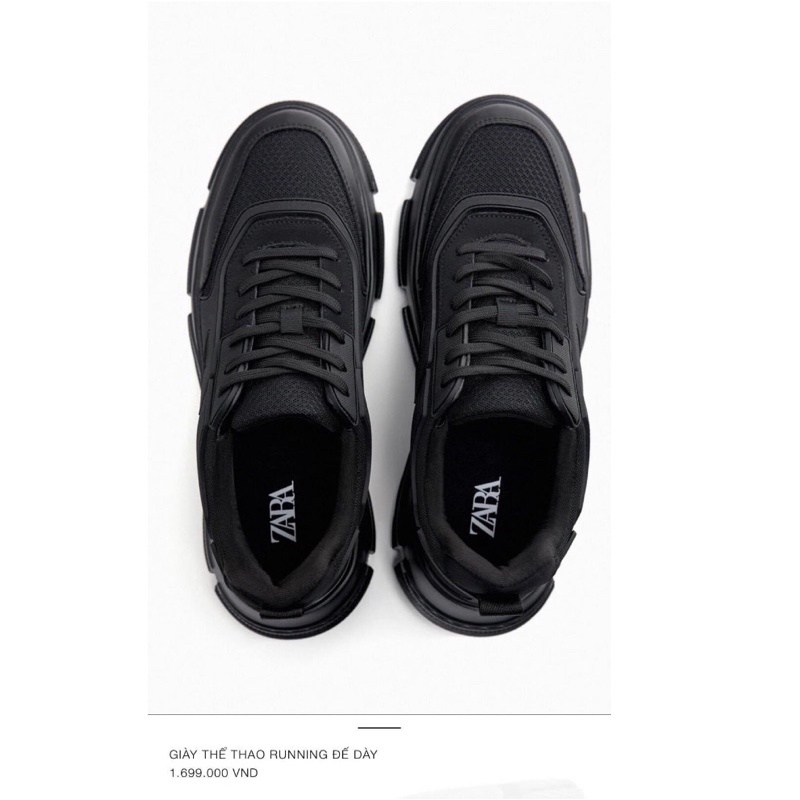 Sneakers ZR new in 2023