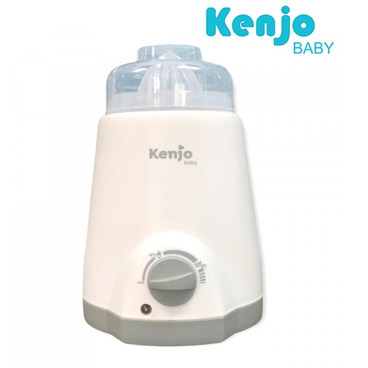 MÁY HÂM NÓNG SỮA KENJO KJ-01N