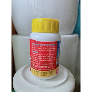 Phân Kích Thích Ra Hoa