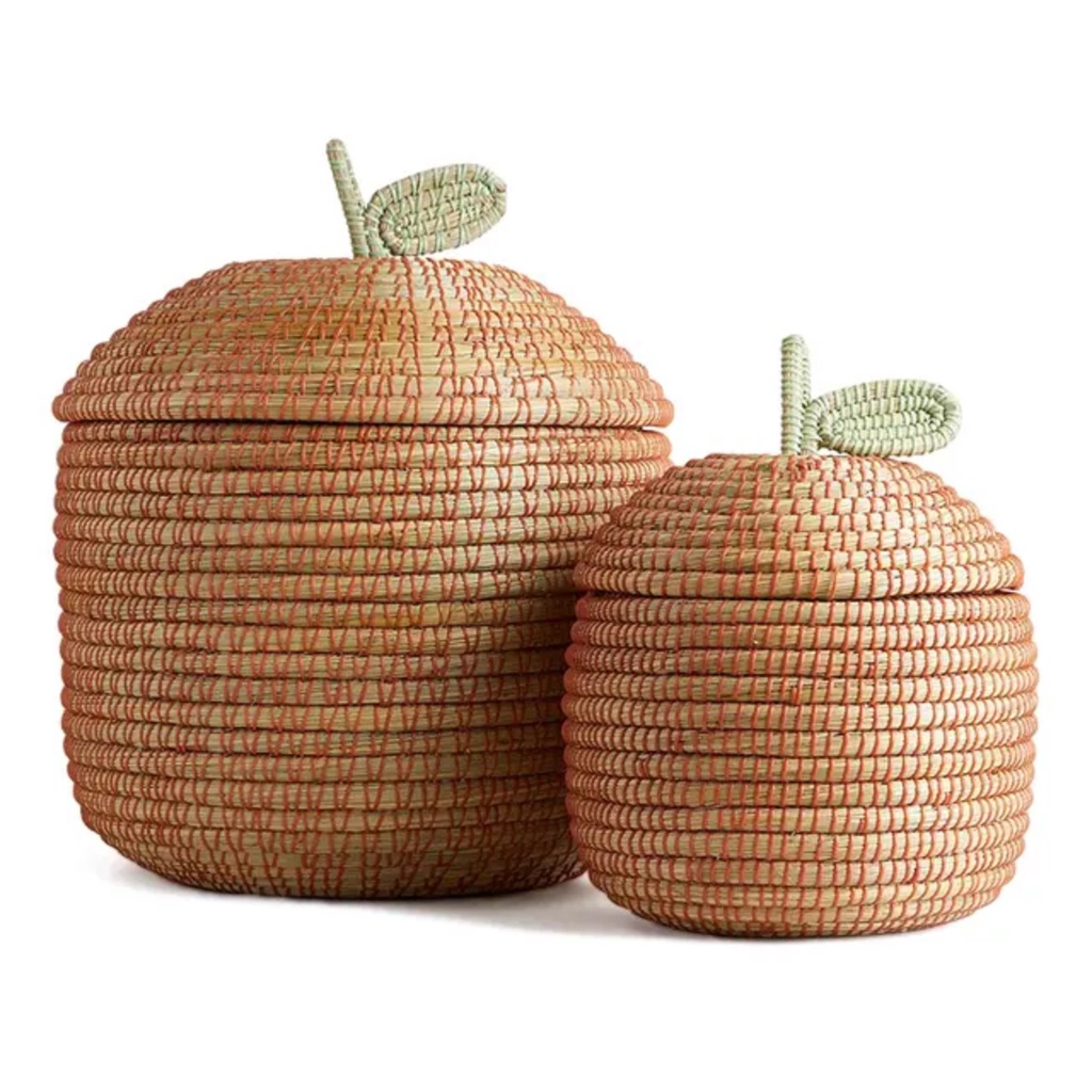 Giỏ cói xiên DA1168 Hàng thủ công 100%