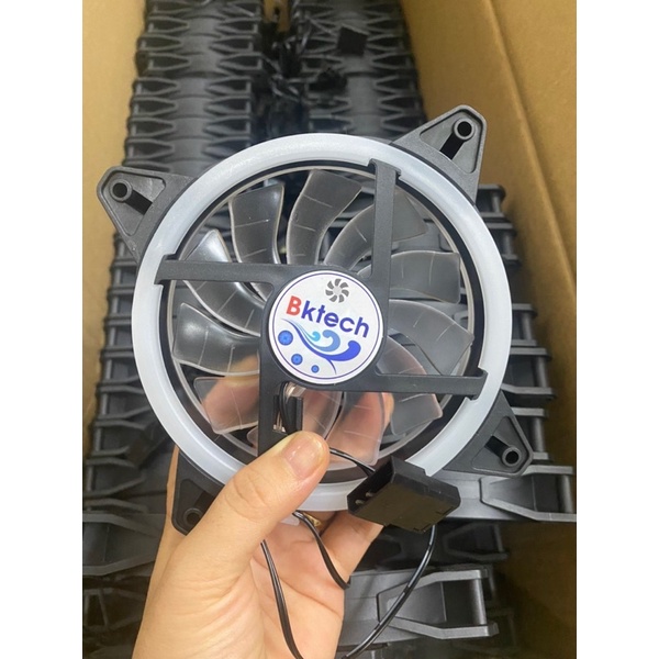 Quạt LED Bktech Coolmoon K5