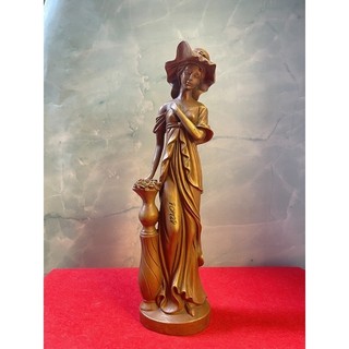 Tượng cổ châu âu [ Số lượng giới hạn ] - tượng đồng trang trí