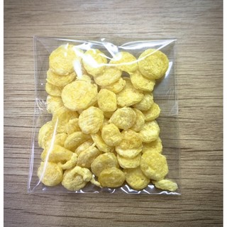 thức ăn hamster- 1k món dặm gói mini