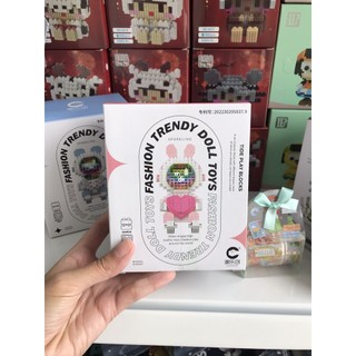 lego phi hành gia trắng có đèn ngủ