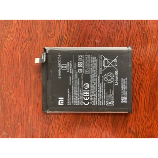 Pin điện thoại Xiaomi Redmi Note 10