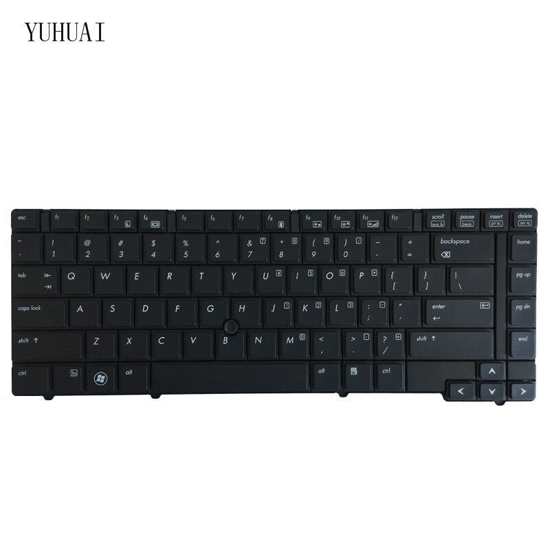 🔔  Bàn phím HP Elitebook 8440P 8440W 8440