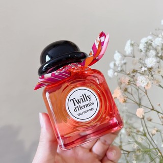 [HERMES] Nước hoa Twilly d'Hermes Eau de Parfum 85ml Fullbox