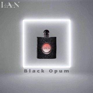 LAN Nước Hoa Nữ Black Opum Eau De Parfum 10 20ml