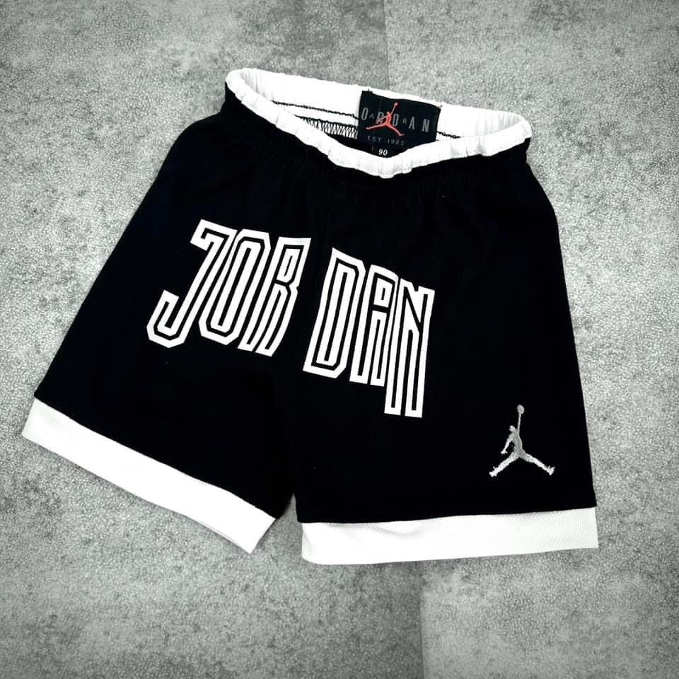 Bộ quần áo JORDAN phối trắng độc đáo hot nhất năm 2023 cho bé trai  SHOP BÔM BÔM KIDS