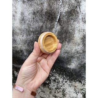 Lọ Xay Tiêu Elmich Trắng