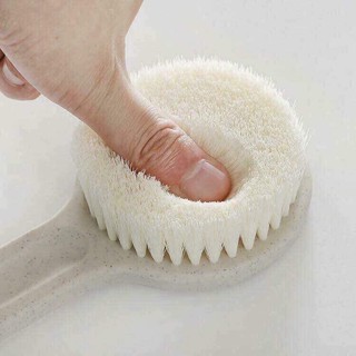 Bàn chải cọ lưng muji
