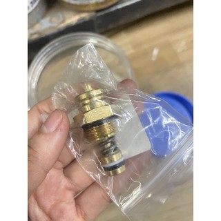 Bộ chốt rơ le tự ngắt