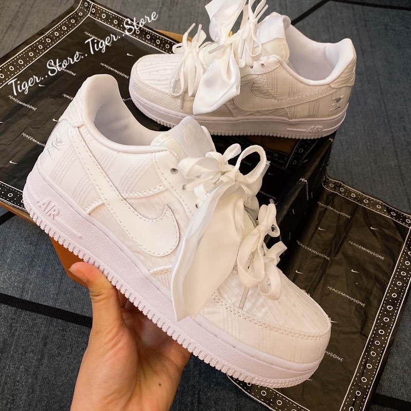 GIÀY AF1 WHITE KITCHEN CAO CẤP 1:1