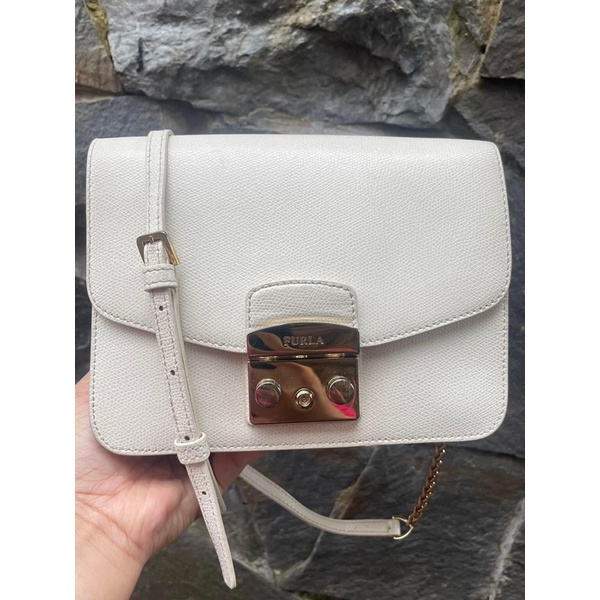 Thanh lí FURLA PETALO SIZE 21 QUỐC DÂN
