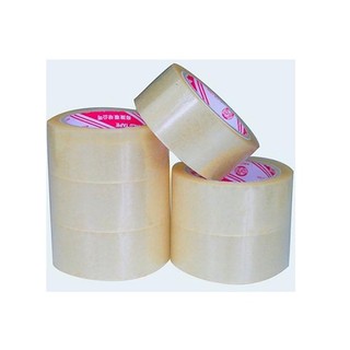 Băng keo trong 100 yard