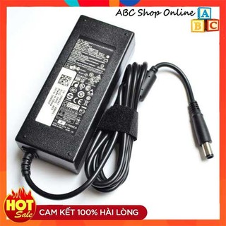 [BH12Tháng] Sạc Laptop Dell Latitude E6420 E6430 E6500 E6510 E6520 E6530 19.5V 4.62A 90W