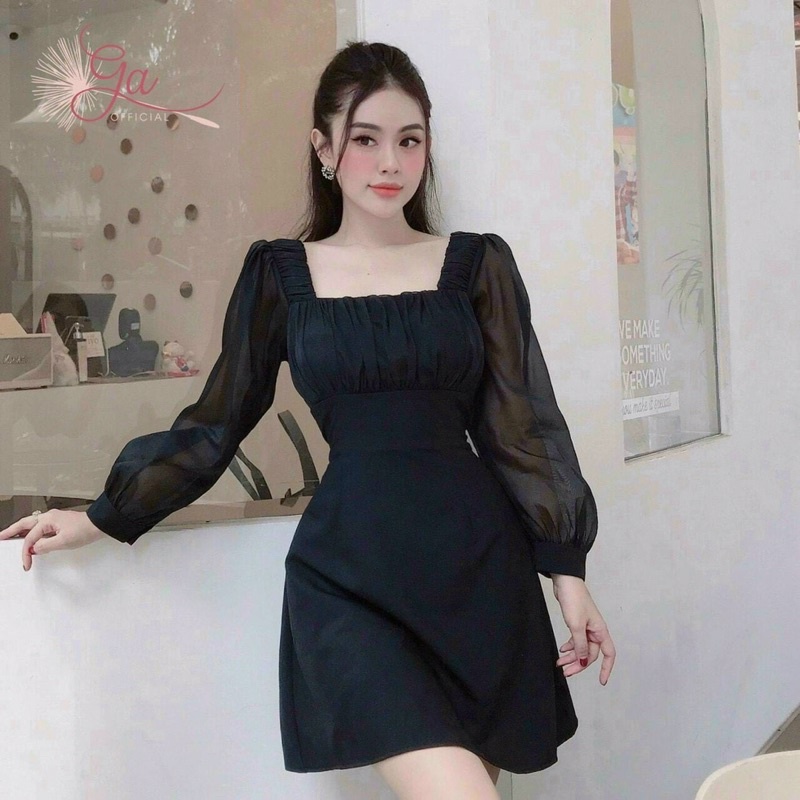 Đầm bigsize 55-90kg