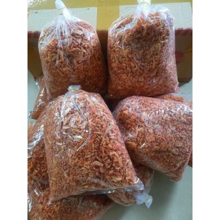 1kg muối tép nguyên con 100k
