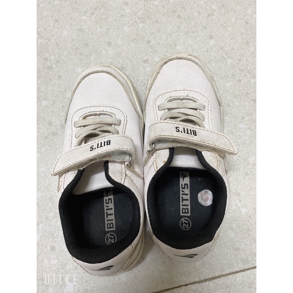 Thanh lý giày cho bé