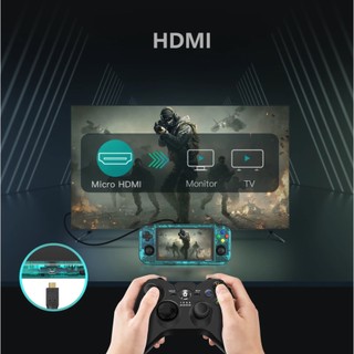Máy chơi game Retroid Pocket 3 Plus