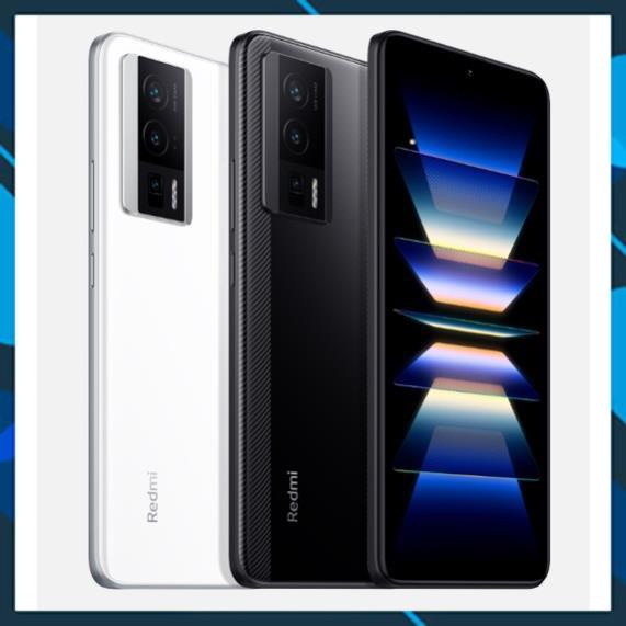 Điện thoại Xiaomi Redmi K60 Pro Snapdragon 8 Gen 2 Nguyên Seal bảo hành 12 tháng Mifones