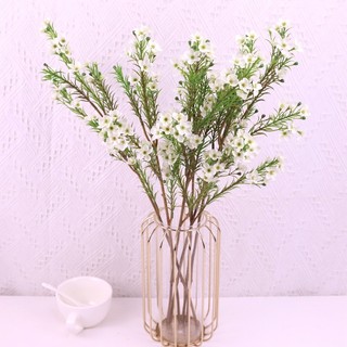 Hoa thanh liễu giả hoa lụa đẹp cao cấp