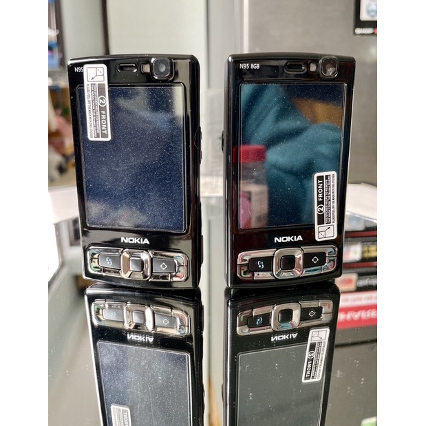 Nokia N95 8GB | Bảo hành 12 tháng