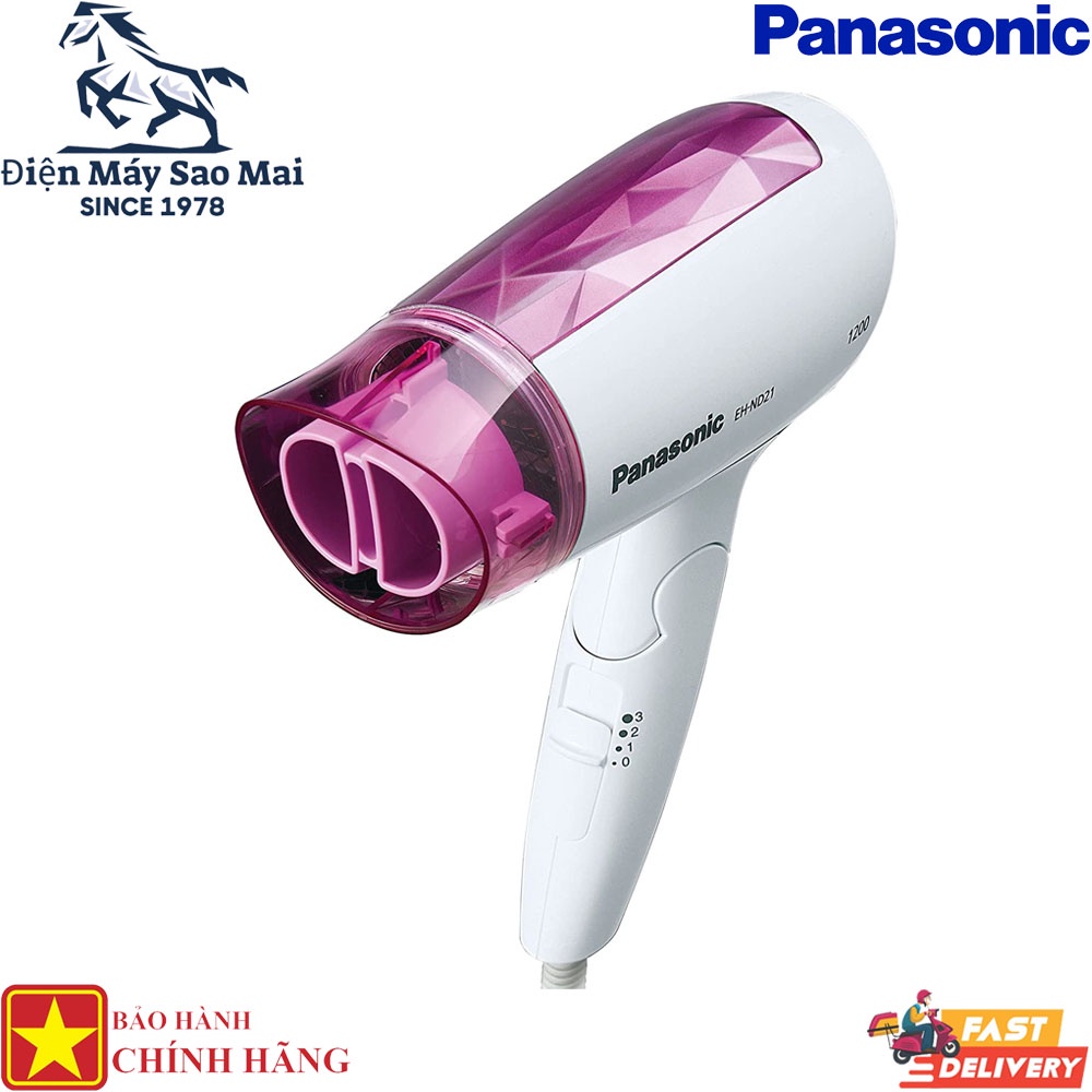 Máy sấy tóc Panasonic EH-ND21