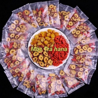 🔥1 gói 🔥 trà dưỡng tâm mộc trà hana 🔥