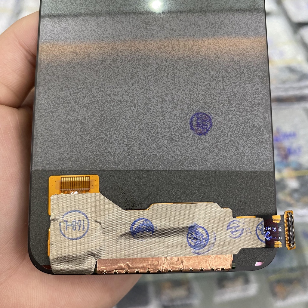 Màn hình Xiaomi Redmi Note 11, màn zin OLED nguyên bộ