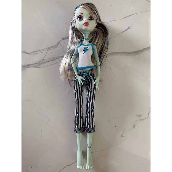 Búp bê Monster High