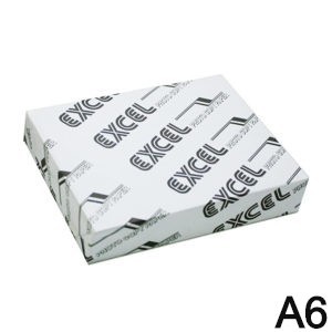 Giấy in bill A6 , Giấy Excel  A6_70 gsm ( 500 tờ)