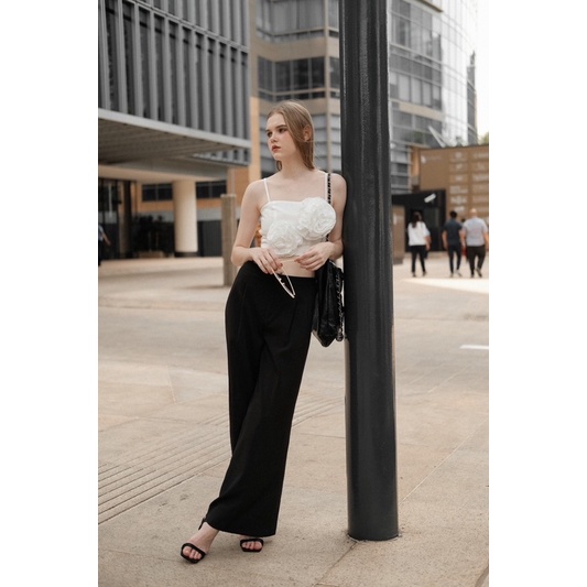 Quần Dài Chiko Pants