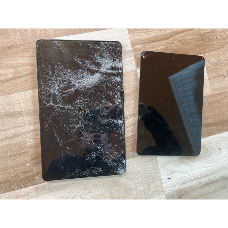 Cặp máy tính bảng Samsung Galaxy Tab T515, Xiaomi Mipad 2
